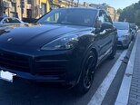 Porsche Cayenne S-1