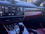 Porsche Cayenne S-6
