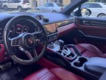 Porsche Cayenne S-5