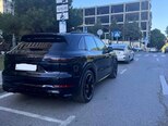Porsche Cayenne S-2