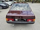 LADA (VAZ) 21099-2
