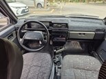 LADA (VAZ) 21099-8