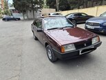 LADA (VAZ) 21099-3