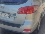 Hyundai Santa Fe-7