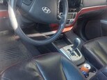 Hyundai Santa Fe-5
