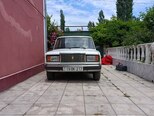 LADA (VAZ) 2107-1