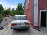 LADA (VAZ) 2107-2