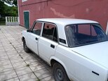 LADA (VAZ) 2107-3