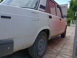 LADA (VAZ) 2107-4