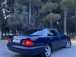 Mercedes E 200-3