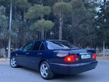 Mercedes E 200-4