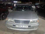 Nissan Maxima-1