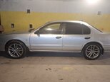 Nissan Maxima-6