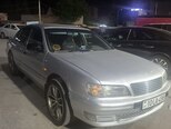 Nissan Maxima-5