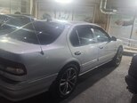 Nissan Maxima-3