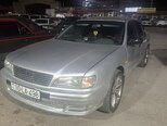 Nissan Maxima-2