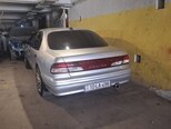 Nissan Maxima-7