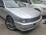 Nissan Maxima-9