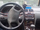 Nissan Maxima-8