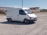 Ford Transit-7
