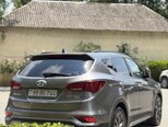 Hyundai Santa Fe-6