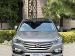 Hyundai Santa Fe-1