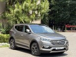 Hyundai Santa Fe-3