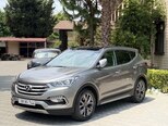 Hyundai Santa Fe-2