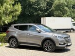 Hyundai Santa Fe-8