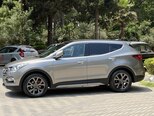 Hyundai Santa Fe-5