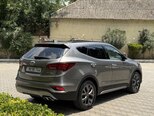 Hyundai Santa Fe-7
