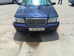 Mercedes C 180-2