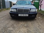 Mercedes C 180-4