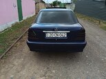 Mercedes C 180-3