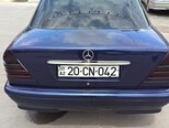 Mercedes C 180-6
