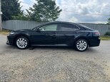 Toyota Camry-2