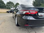 Toyota Camry-9
