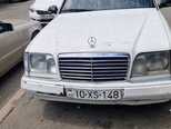 Mercedes 300 TD-1