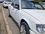 Mercedes 300 TD-2