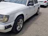 Mercedes 300 TD-4