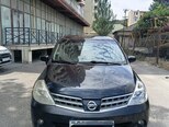 Nissan Tiida-1