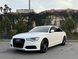 Audi A6-2