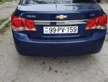 Chevrolet Cruze-2