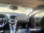 Chevrolet Cruze-3
