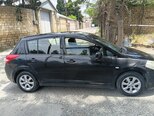 Nissan Tiida-6