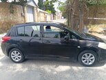 Nissan Tiida-7