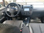 Nissan Tiida-9