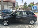 Nissan Tiida-8