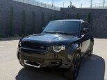 Land Rover Defender-1