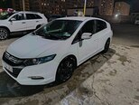 Honda Insight-11